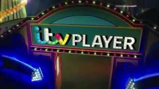 ITV Player Ready when you are