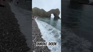 Durdle Door Dorset #durdledoor #dorset #travelvlog