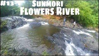 #13 Sunmori Sungai Kembang