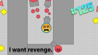 Diep.io BEST MOMENTS #125  FUNNY AND TROLLING MOMENTS IN DIEPIO