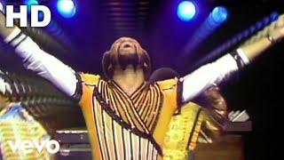Earth Wind & Fire - September Official HD Video