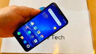 Redmi 7 - Design Display & Note 7 Pro Quick Comparison