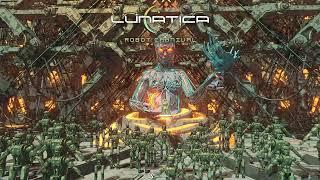 Lunatica - Robot Carnival