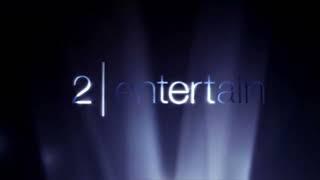 2 I Entertain Logo PAL Pitch