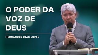 TRIBUTAI AO SENHOR - Hernandes Dias Lopes