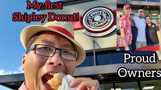 EXCLUSIVE PREVIEW Part 2 - Shipley Donuts