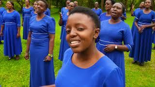 Imani  Makongeni SDA Church Choir  Nairobi