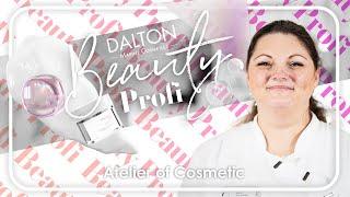 Kosmetikstudio Atelier of Cosmetic in Aichach – DALTON MARINE COSMETICS