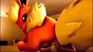 Erafarty FLAREON Face Farts