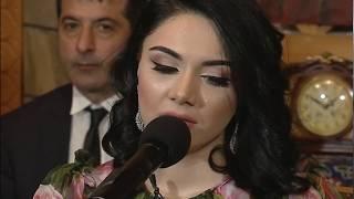 Arzu Əliyeva - Muğam Mirzə Hüseyn Segahı 