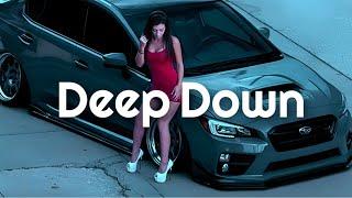 Alok x Ella Eyre x Kenny Dope feat. Never Dull - Deep Down  Car Music