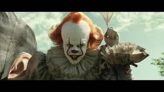 It Chapter Two - Your Dirty Little Secret