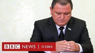 Халқни сўккан ҳоким нега халқдан узр сўрамади?