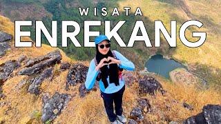 10 TEMPAT WISATA DI ENREKANG NTT TERBARU Viral & Lagi Hits Paling Populer