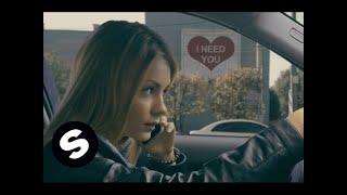 Swanky Tunes & Playmore - I Need U Official Music Video