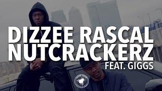 Dizzee Rascal ft. Giggs - Nutcrackerz Official Video