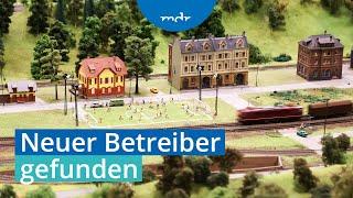 Modellbahn Wiehe für 15 Millionen Euro verkauft  MDR um 4  MDR