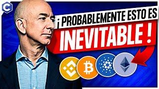  YA ESTÁ..  Noticias Criptomonedas  Bitcoin  Ethereum  XRP  NFT  El Salvador  CET  CoinEx 