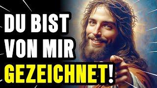 7 Zeichen dass du von Gott gezeichnet bist. Das könnte dich überraschen