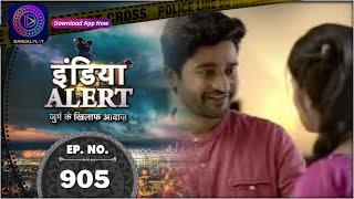 India Alert  Dastoor  Full Episode 905  इंडिया अलर्ट  Dangal TV