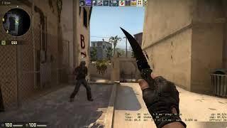 cs go video from 2017 - some kid wants nikos knife badly