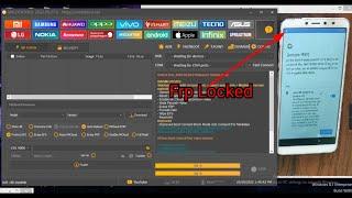 Redmi Y2 Frp Unlock By Unlocktool Xiaomi Y2 Unlock  Virus Rj