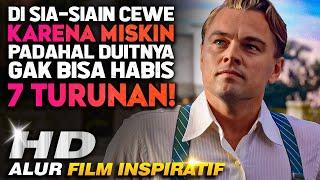 Ditinggal Ayang Nikah Karena Miskin Pria Ini Ternyata Sultan Paling Kaya  - Alur Cerita Film