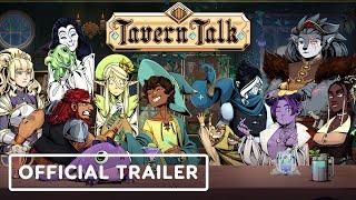 Tavern Talk - Official Release Date Announcement Trailer