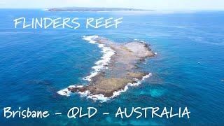 Trip to Flinders reef - Moreton Bay - Nov20