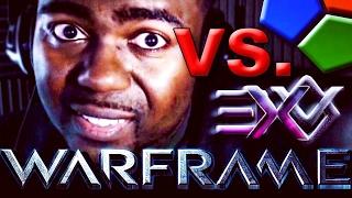 The Truth about Mogamu Official Warframe  Digital Extremes Partner vs Facts - Expose