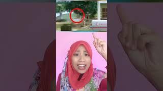 VIRAL ADA KUNT1L4NAK ASLI DI UPIN IPIN?  Cerita Elpida #shorts #alurcerita #trending #viral #fyp