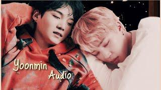 Yoonmin Audioff  Jimin’s insecurities 18+