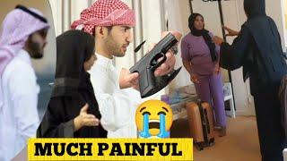 SHOCKED NEWS OF A KENYAN MAID IN SAUDI ARABIA