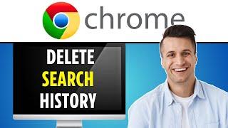 How To Delete Search History On Google Chrome PCLaptop 2024