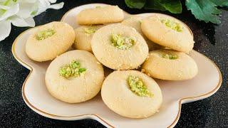 Kulcha Khatai #خطایی کلچه فوق العاده عالی ،به شیوه کاملا متفاوت️