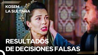 Comienza El Colapso Para Handan Sultán  Kosem La Sultana Episodio 19