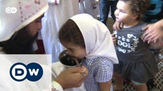 Germany’s growing Coptic Church  Faith Matters