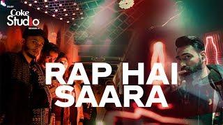 Coke Studio Season 11 Rap Hai Saara Lyari Underground & Young Desi