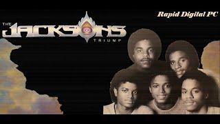 The Jacksons - Can You Feel It 1980 Original Vinyl