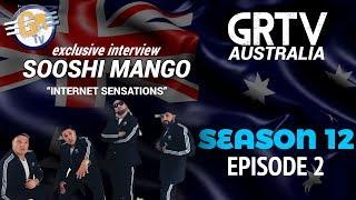 GRTV - S12E2 - SOOSHI MANGO