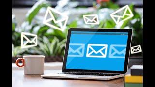 Программа для рассылки писем на Email