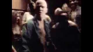 Jimmy Somerville - You Cant Run From Love