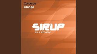 Orange Original Club Mix