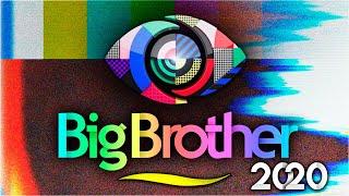 Big Brother 2020 Around The World