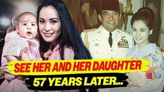 An Ordinary Japanese Girl Became The 3rd Wife Of Indonesias President. Here’s What Happened To Her