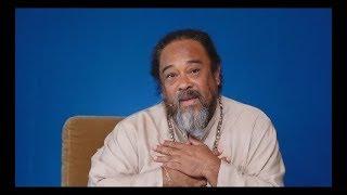 Mooji - The instant that you recognise the Unchanging you are free.