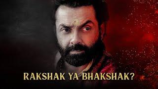Kashipur waale Baba Nirala - Rakshak ya Bhakshak  Aashram Chapter 2 - The Dark Side  Bobby Deol