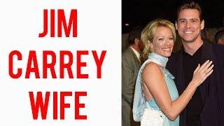 Jim Carrey Wife 2017 Lauren Holly