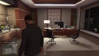 How to Start Up Your Own Company In GTA V Online