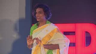 Transgender rights in India  Gauri Sawant  TEDxGodaPark